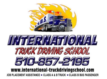 INTERNATIONAL TRUCK DRIVING SCHOOL